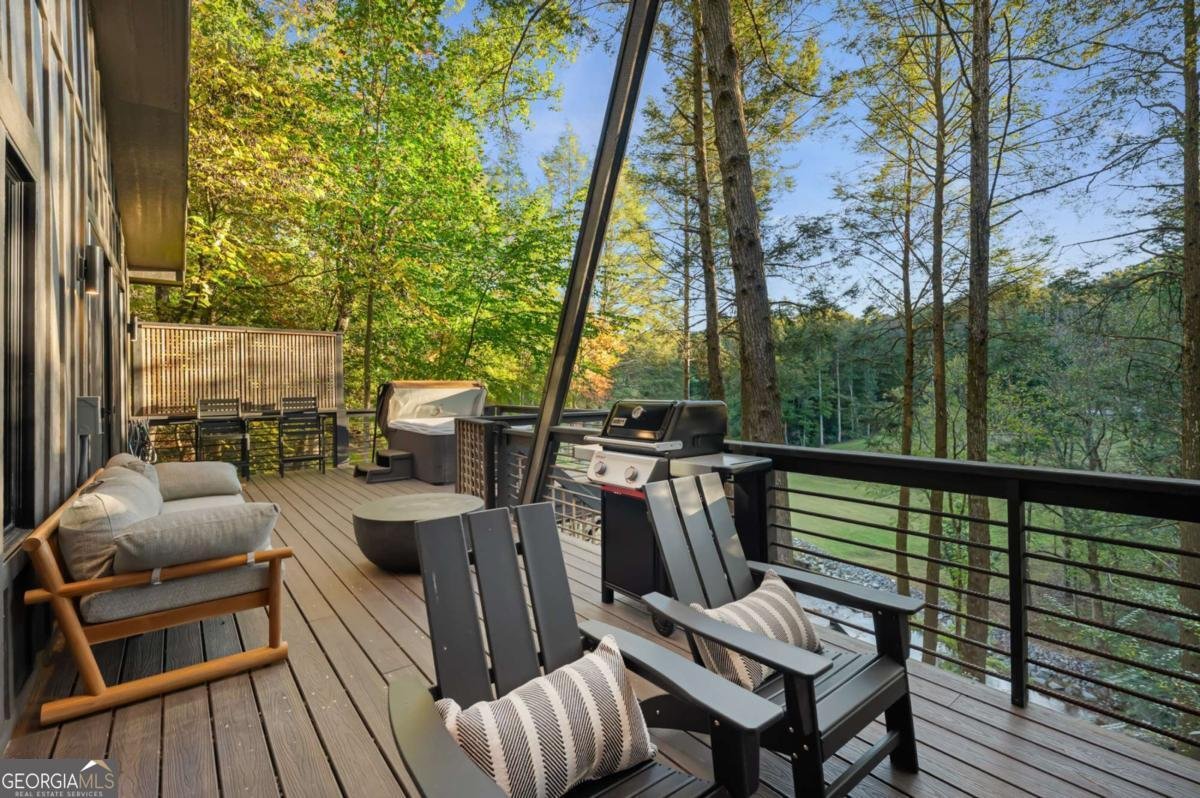 35 Dogwood Riverside Drive Blue Ridge - Photo 40