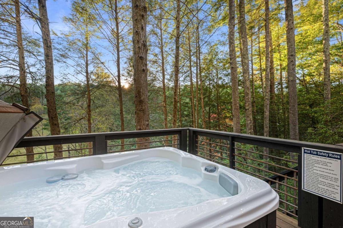 35 Dogwood Riverside Drive Blue Ridge - Photo 47