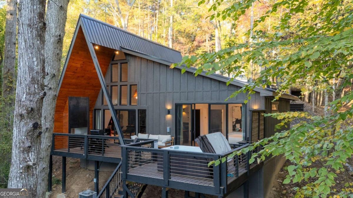 35 Dogwood Riverside Drive Blue Ridge - Photo 49