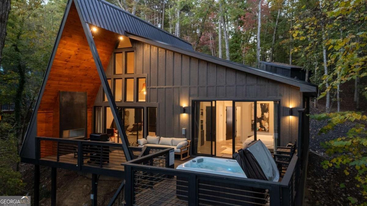 35 Dogwood Riverside Drive Blue Ridge - Photo 52