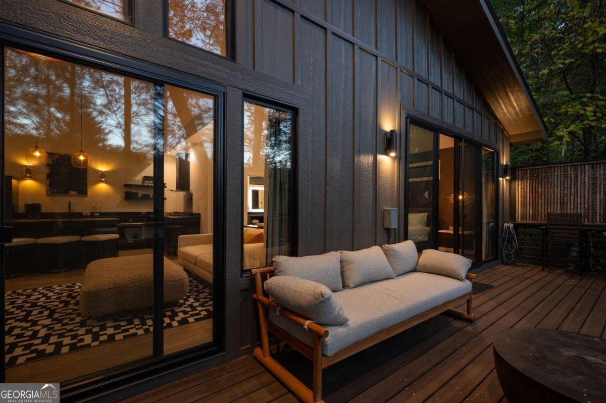35 Dogwood Riverside Drive Blue Ridge - Photo 56