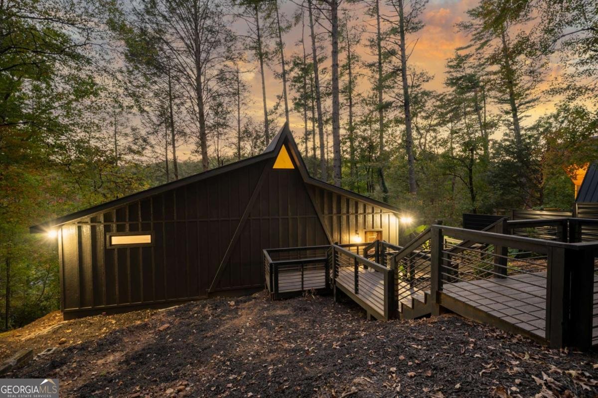35 Dogwood Riverside Drive Blue Ridge - Photo 59