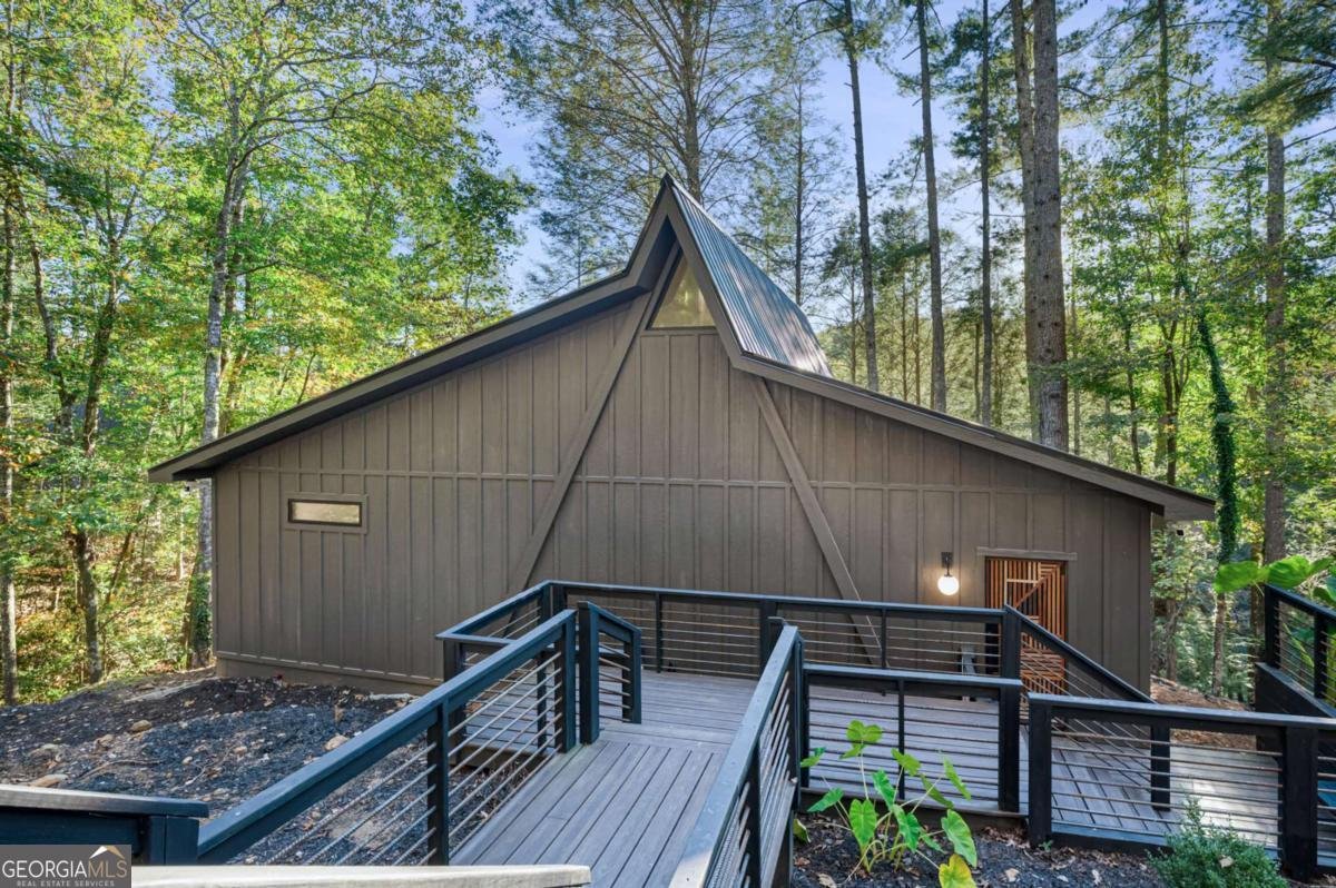 35 Dogwood Riverside Drive Blue Ridge - Photo 7
