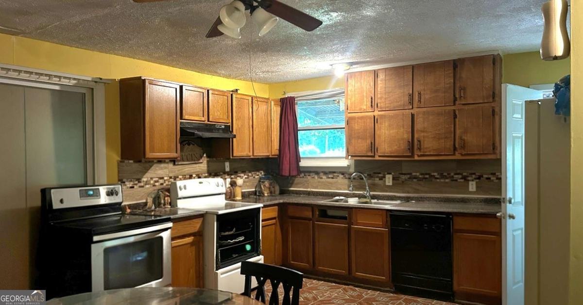 5405 Lee Circle Forest Park - Photo 12