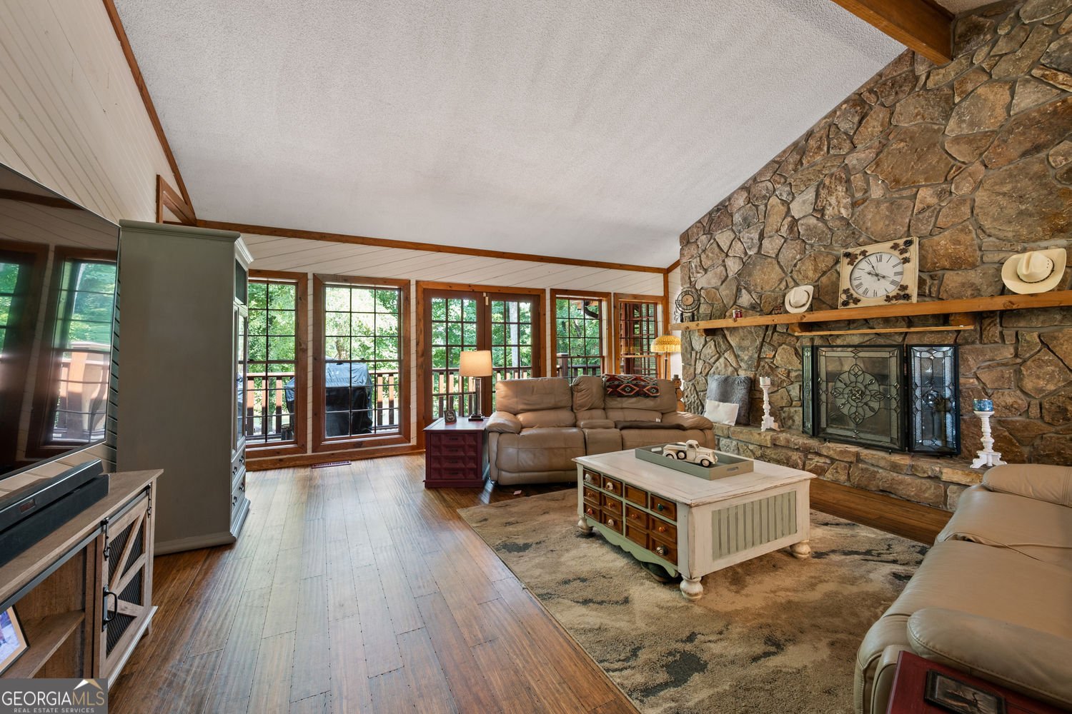 180 River Cove Road Social Circle - Photo 19