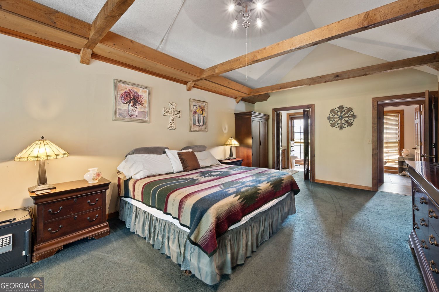 180 River Cove Road Social Circle - Photo 32