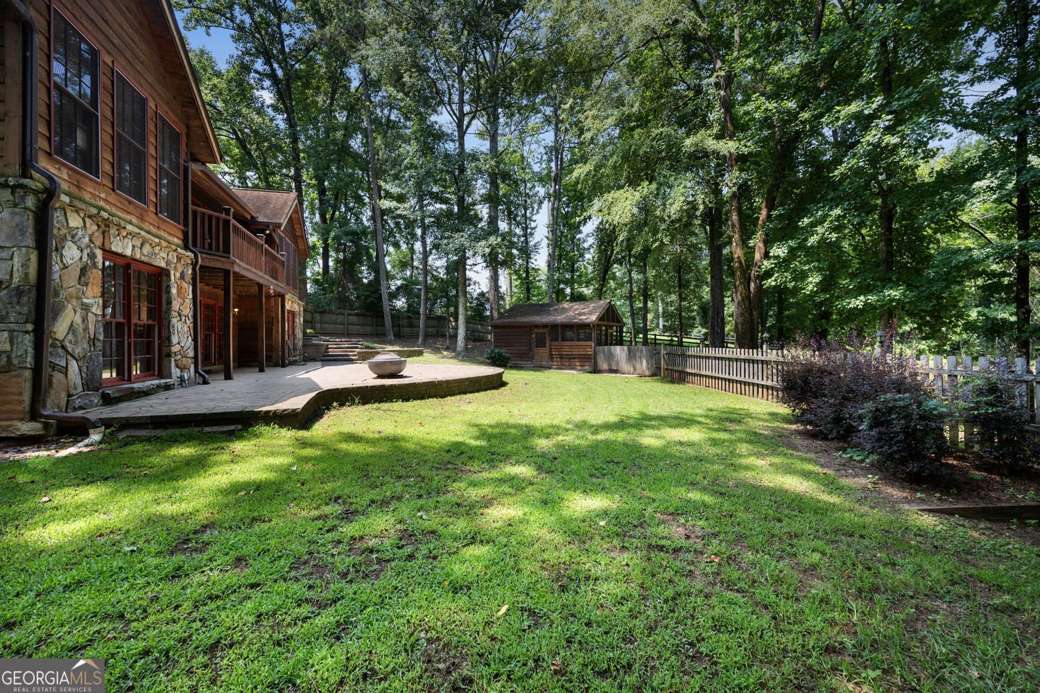180 River Cove Road Social Circle - Photo 45