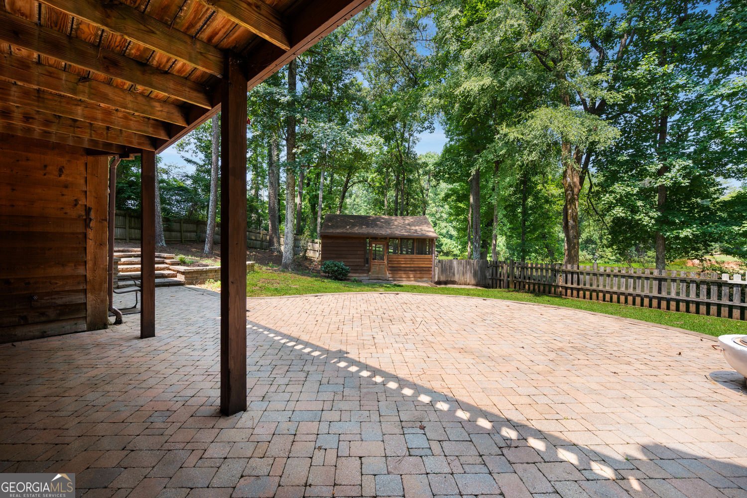 180 River Cove Road Social Circle - Photo 46
