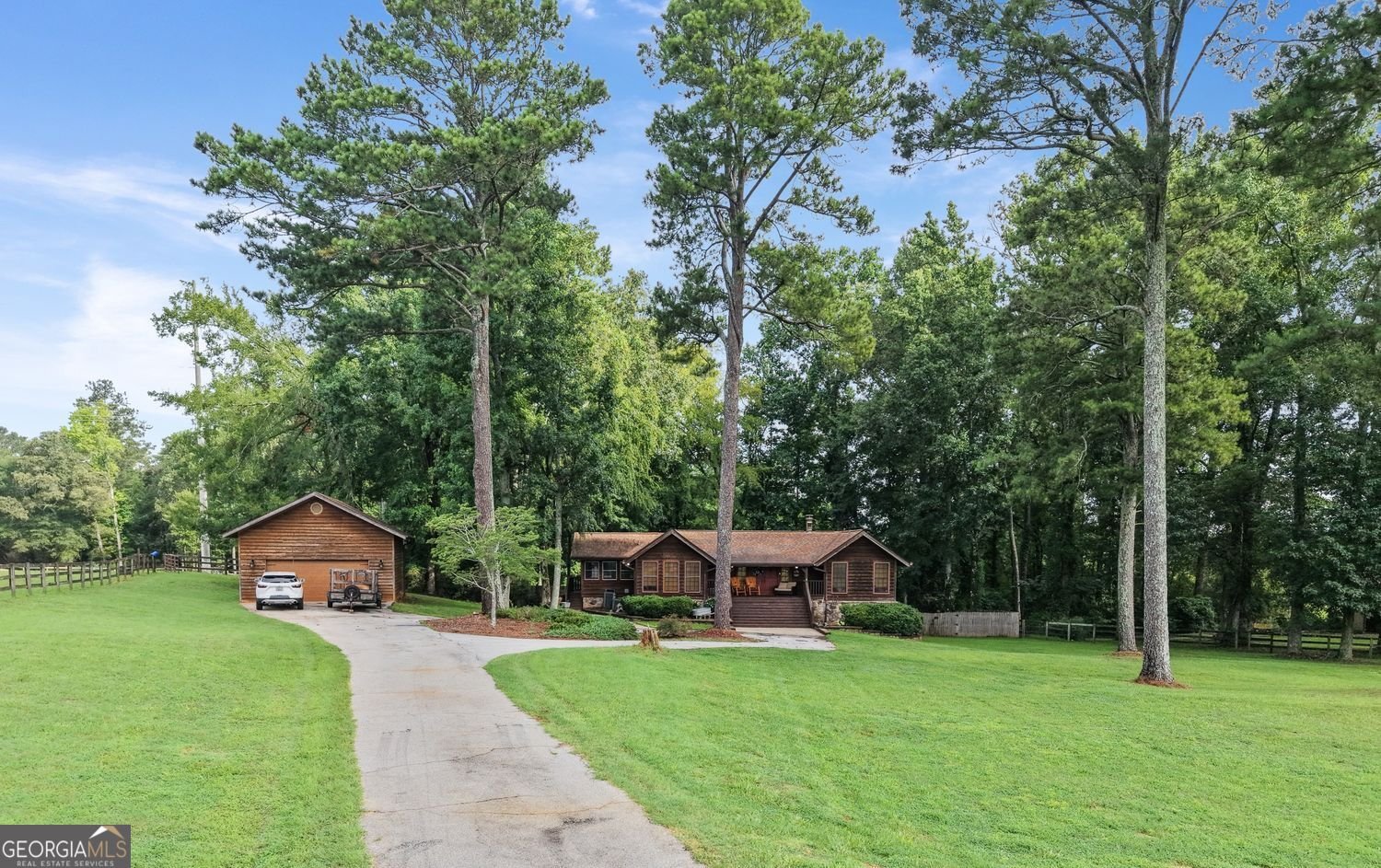 180 River Cove Road Social Circle - Photo 64