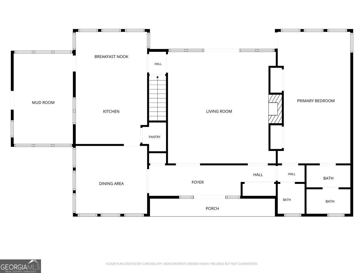 180 River Cove Road Social Circle - Photo 66