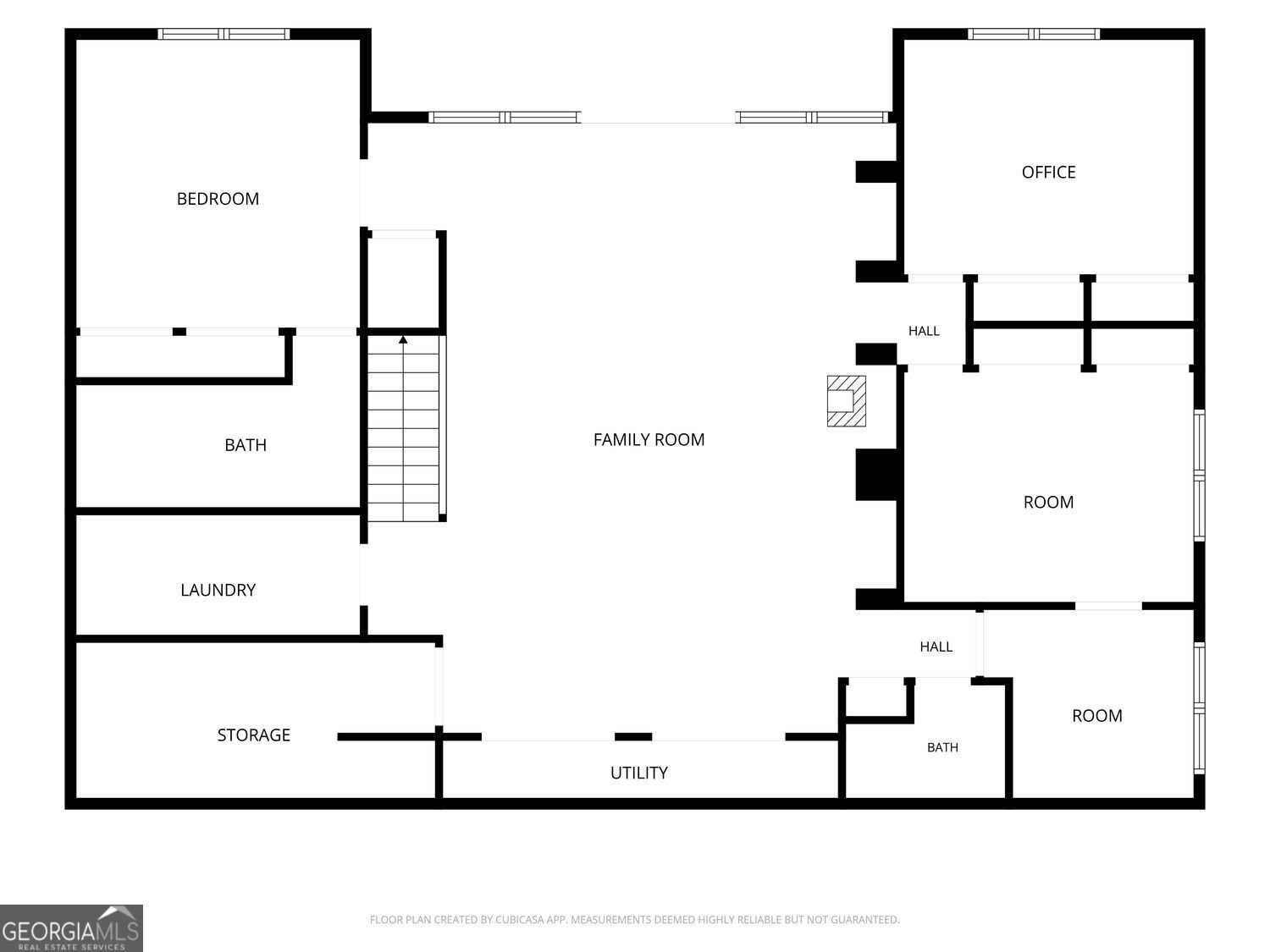 180 River Cove Road Social Circle - Photo 67
