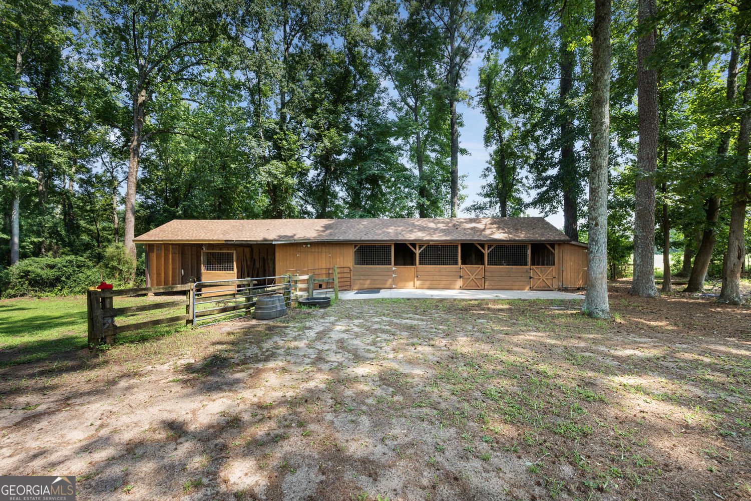 180 River Cove Road Social Circle - Photo 7