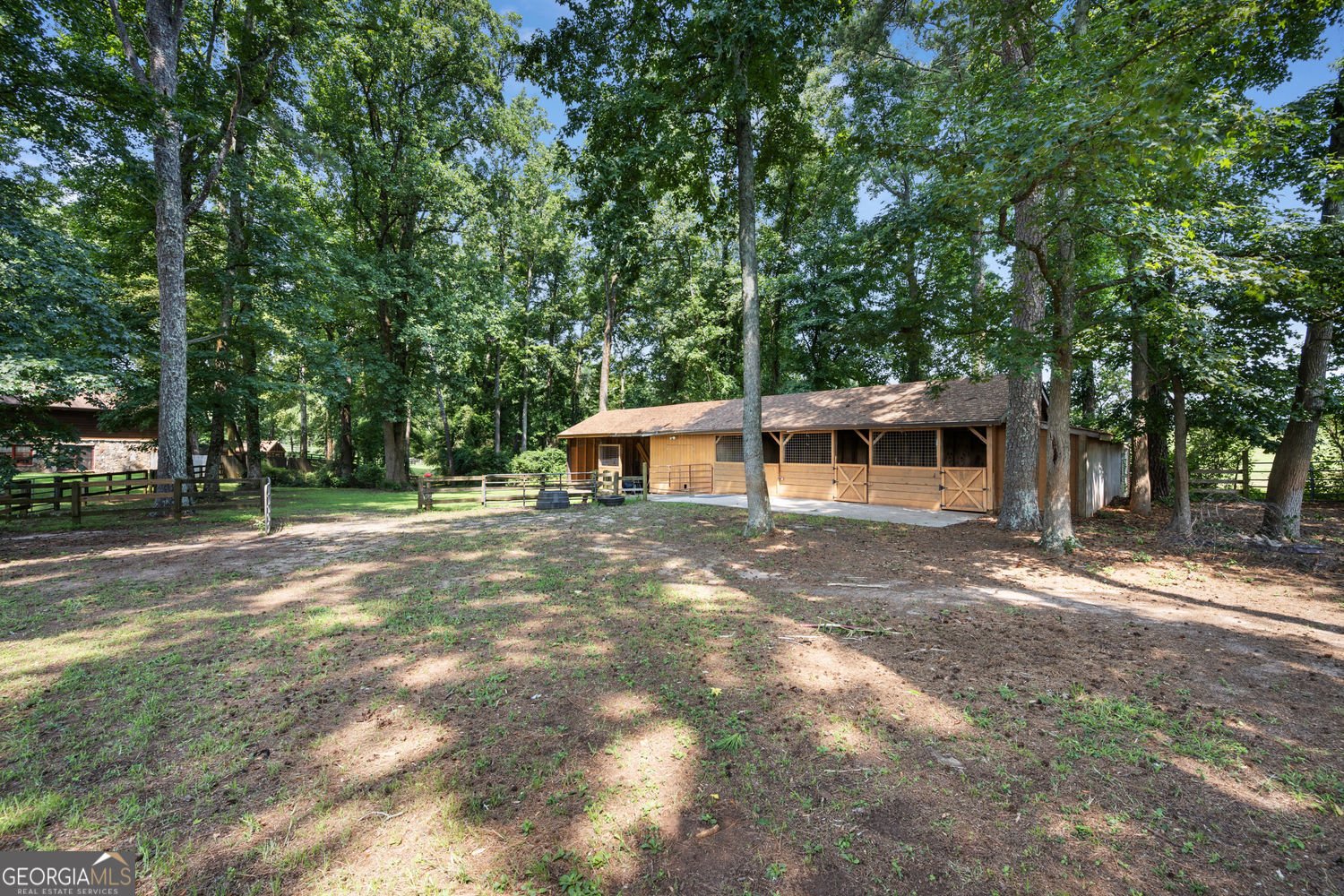 180 River Cove Road Social Circle - Photo 8