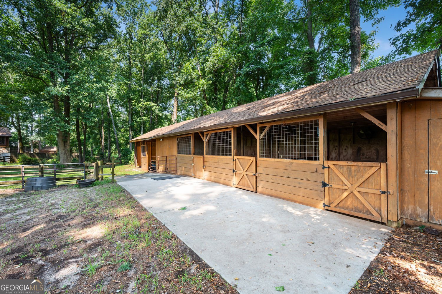 180 River Cove Road Social Circle - Photo 9