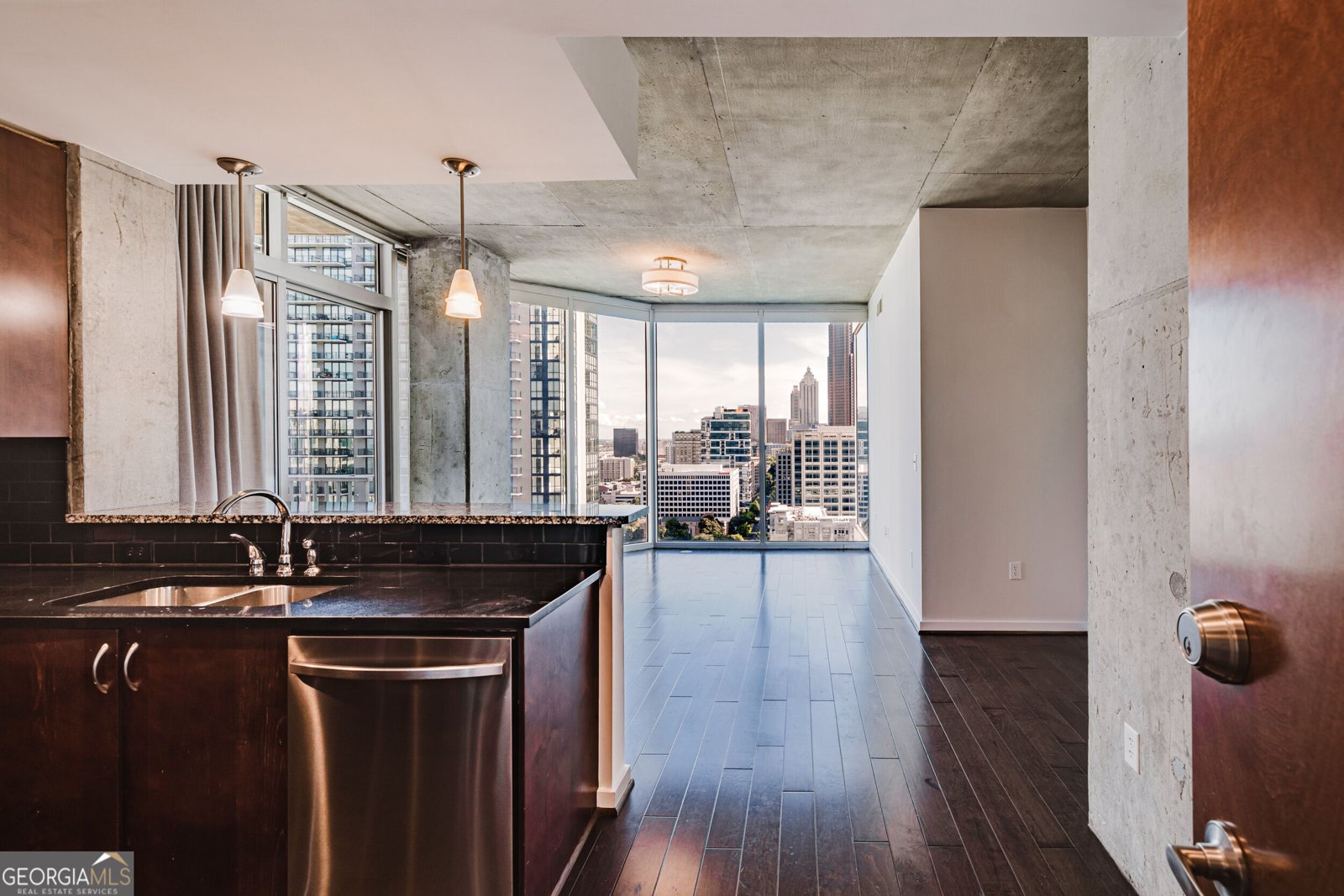 860 Peachtree Street Atlanta - Photo 14
