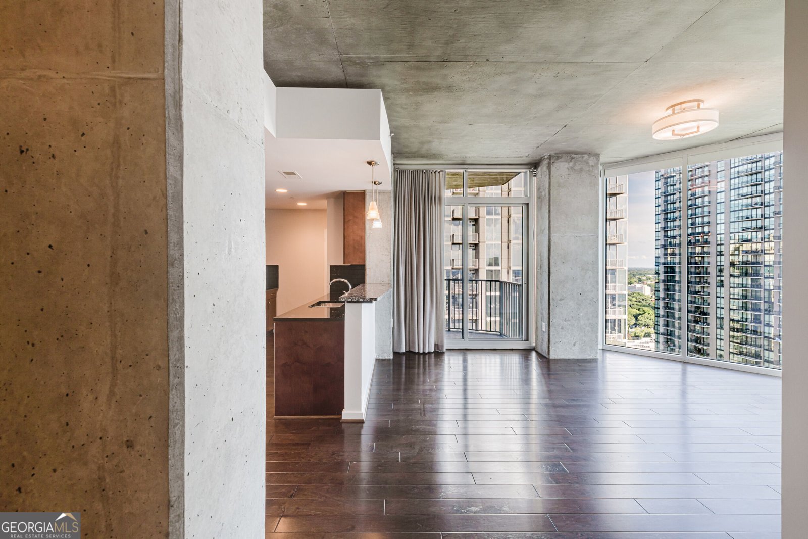 860 Peachtree Street Atlanta - Photo 19
