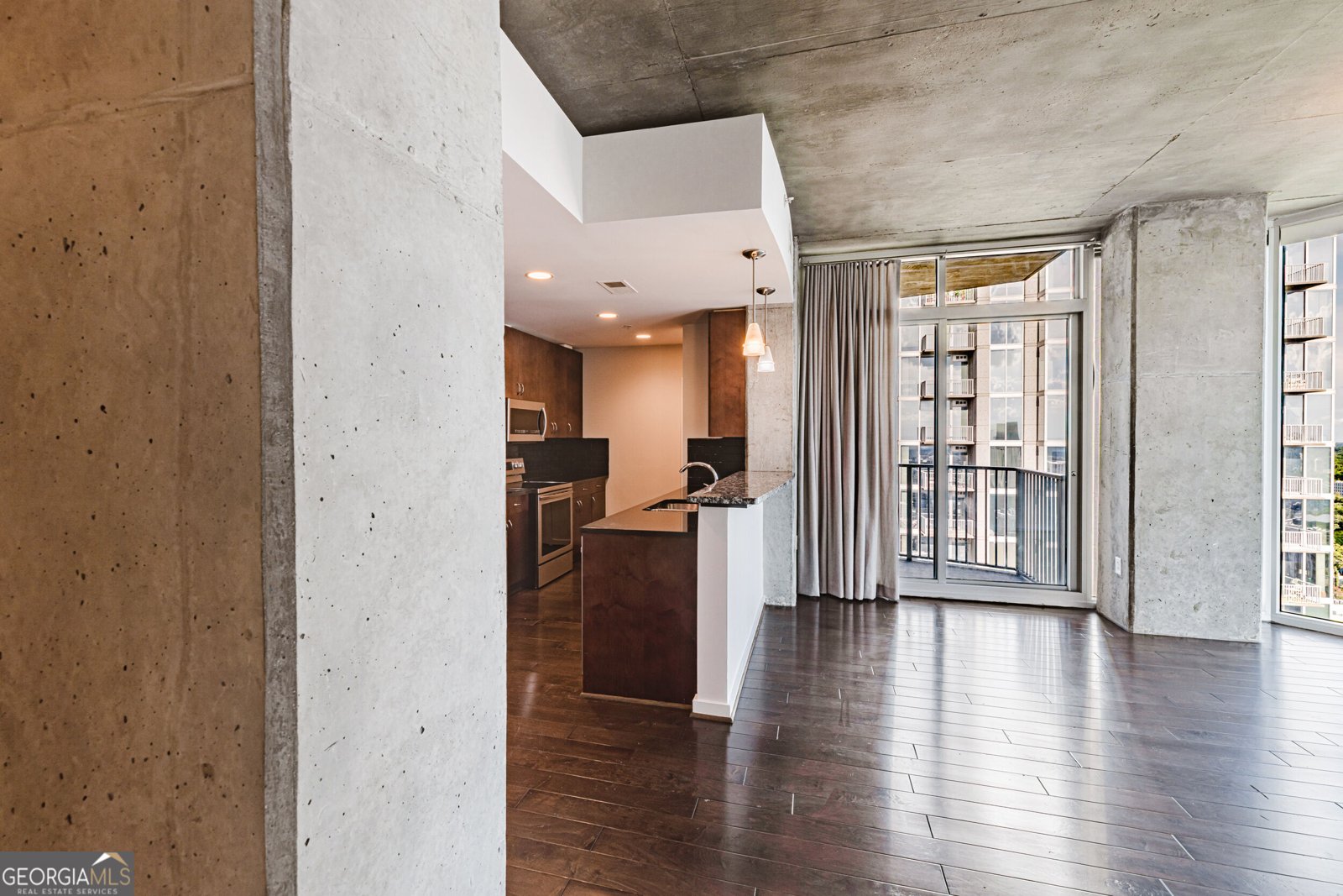 860 Peachtree Street Atlanta - Photo 20
