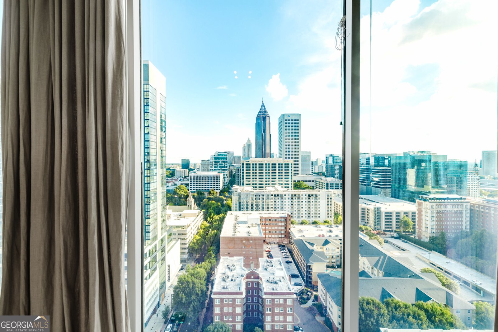 860 Peachtree Street Atlanta - Photo 41