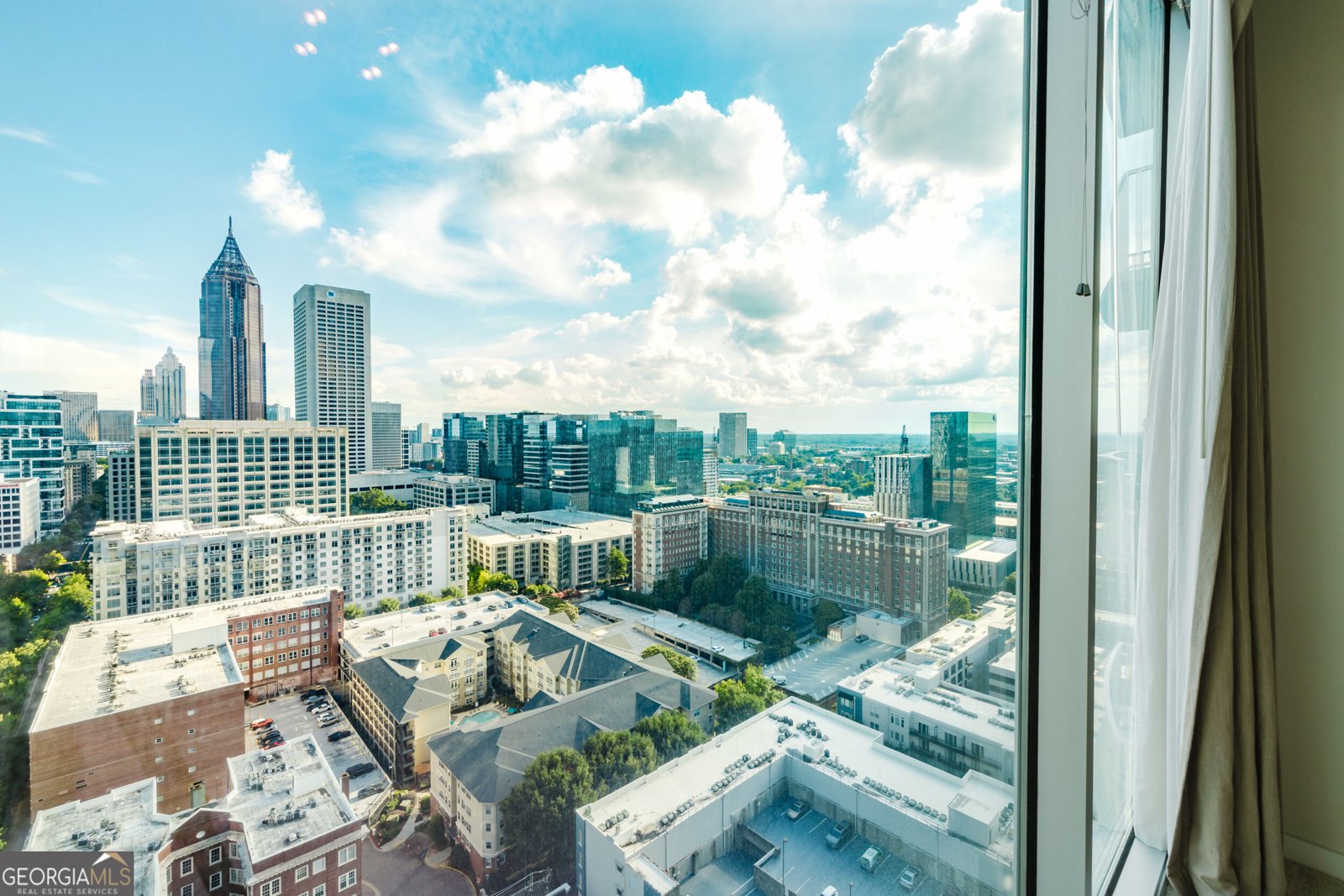 860 Peachtree Street Atlanta - Photo 42