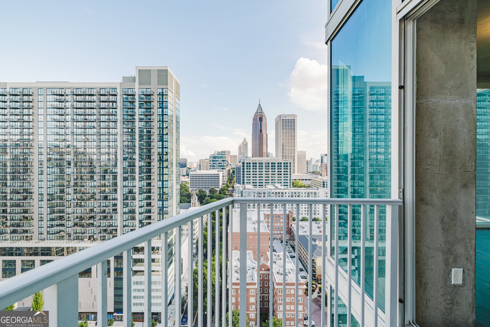 860 Peachtree Street Atlanta - Photo 47