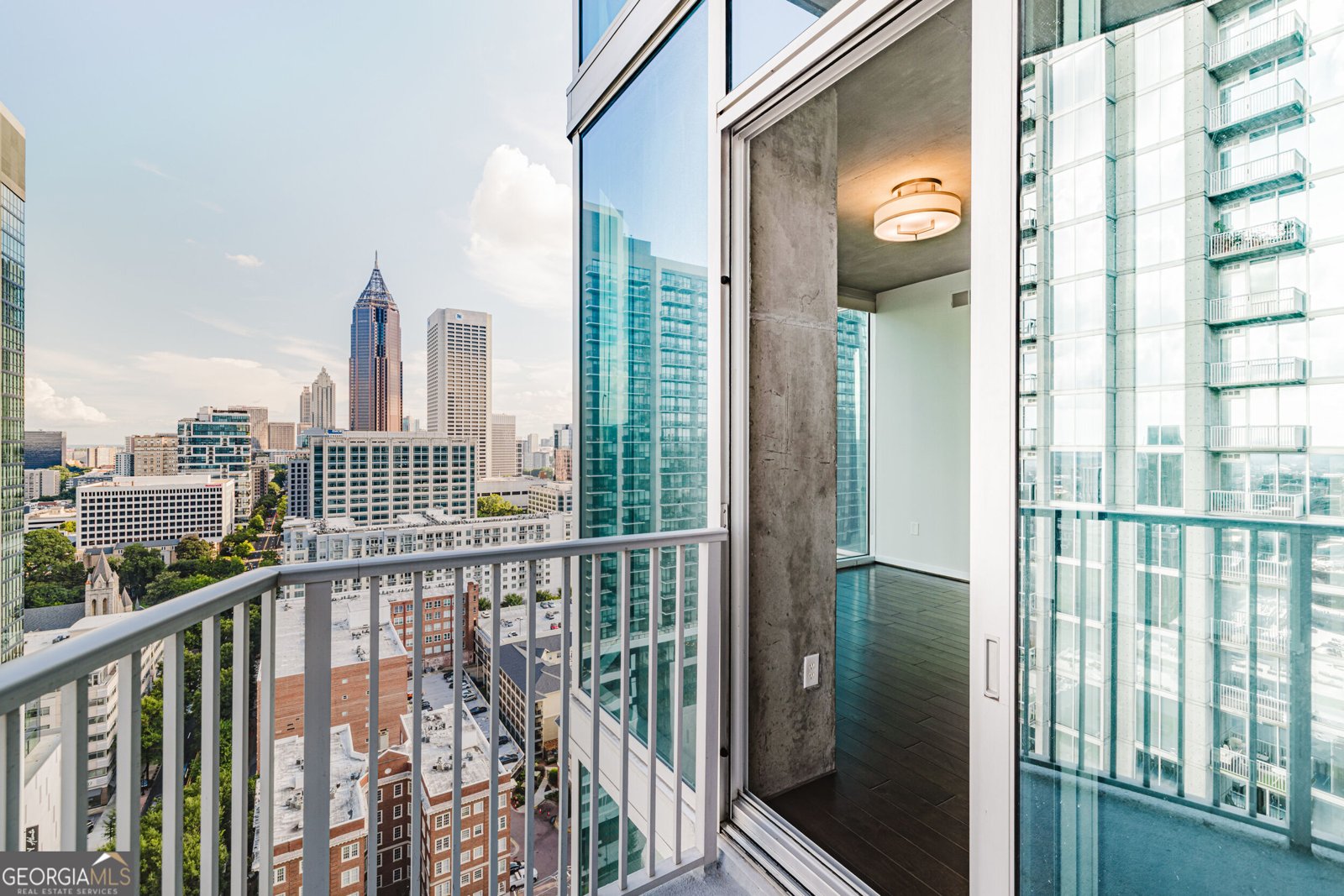 860 Peachtree Street Atlanta - Photo 48