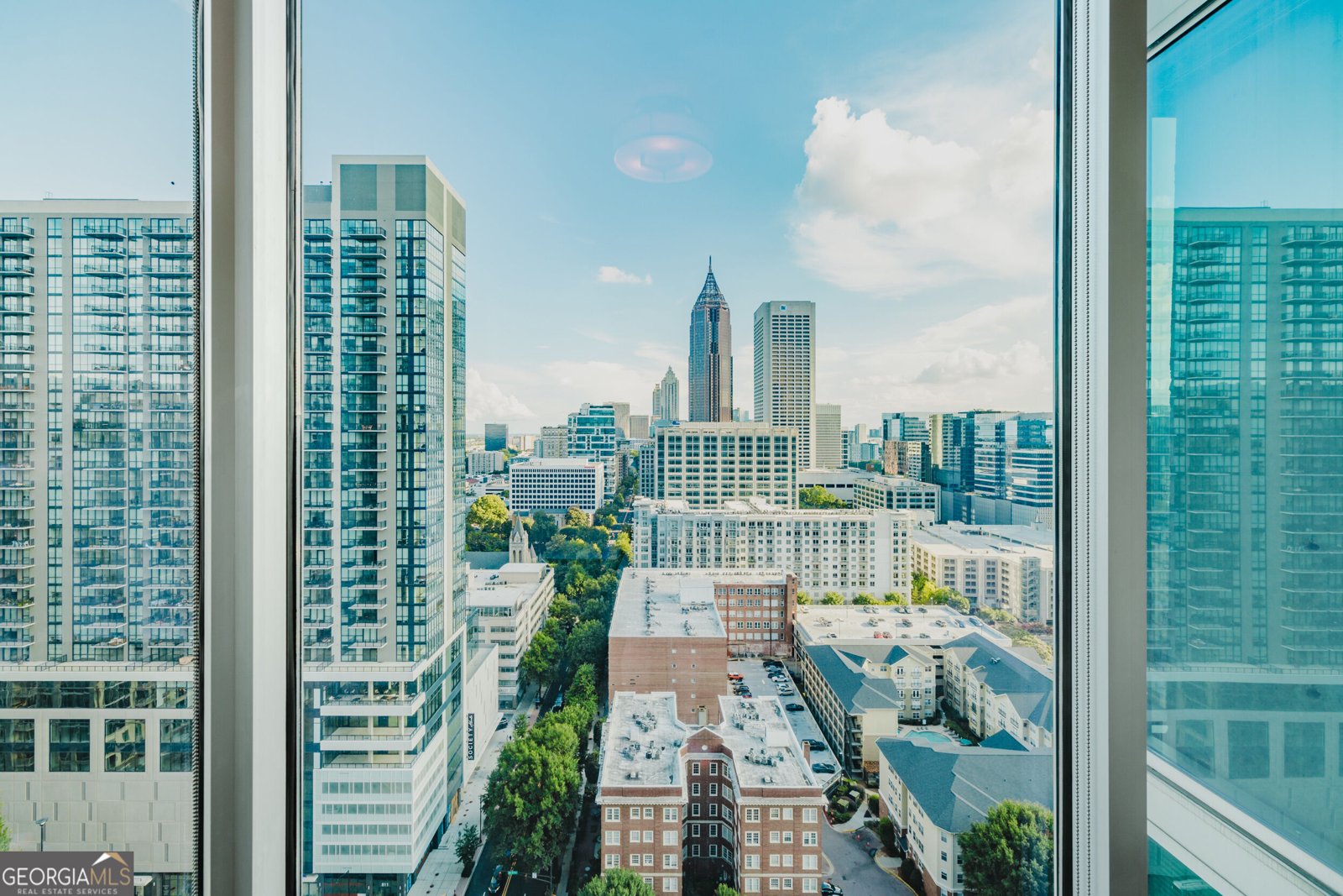860 Peachtree Street Atlanta - Photo 49