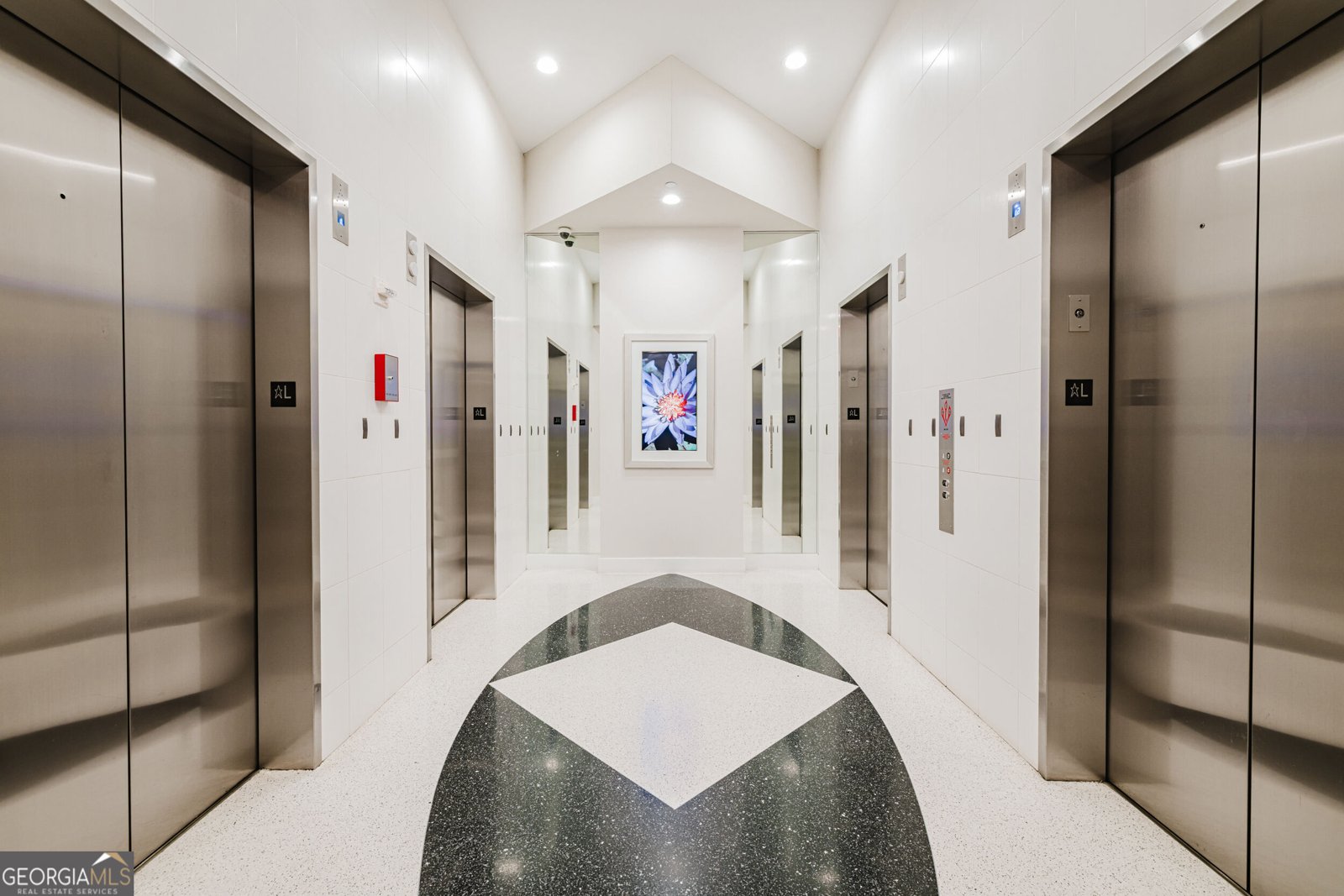 860 Peachtree Street Atlanta - Photo 54
