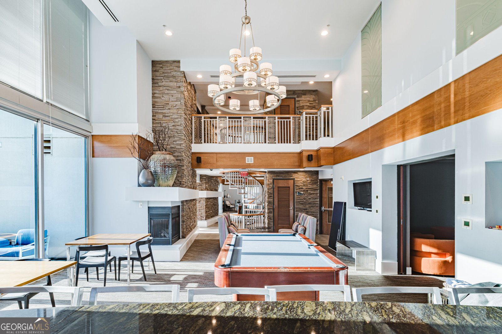 860 Peachtree Street Atlanta - Photo 55