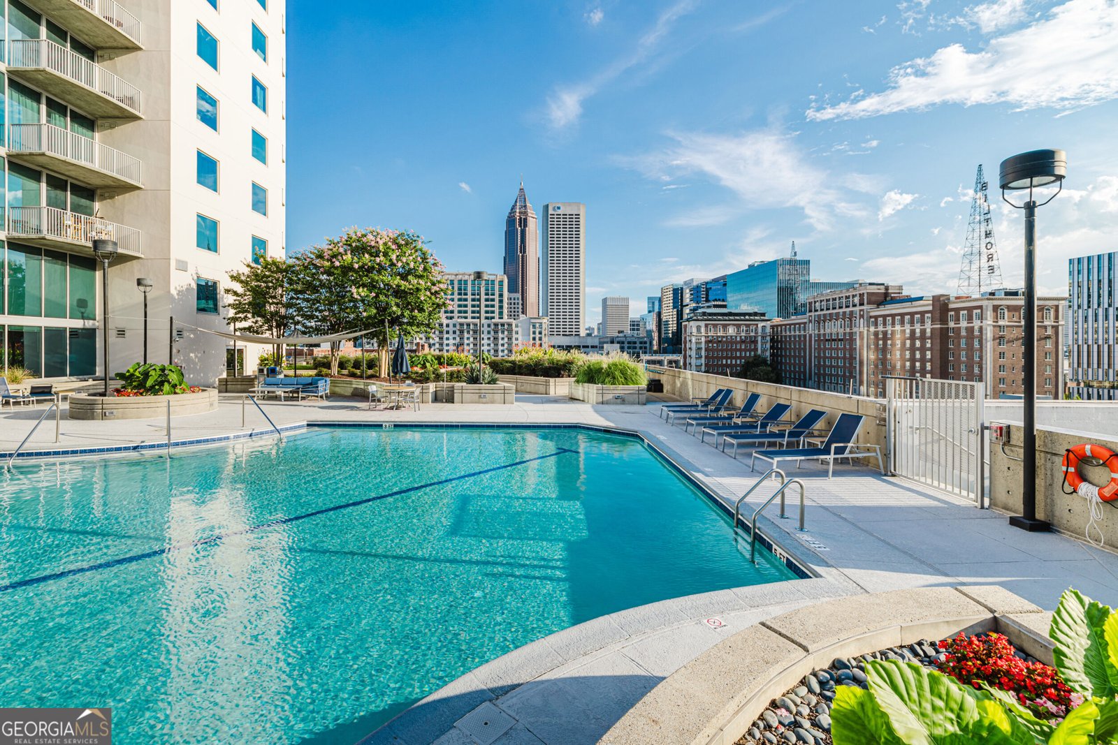 860 Peachtree Street Atlanta - Photo 56
