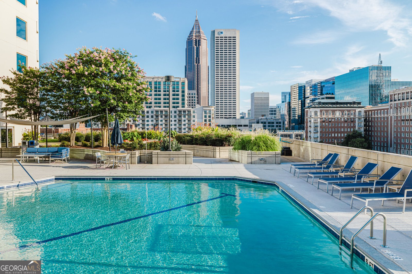 860 Peachtree Street Atlanta - Photo 57