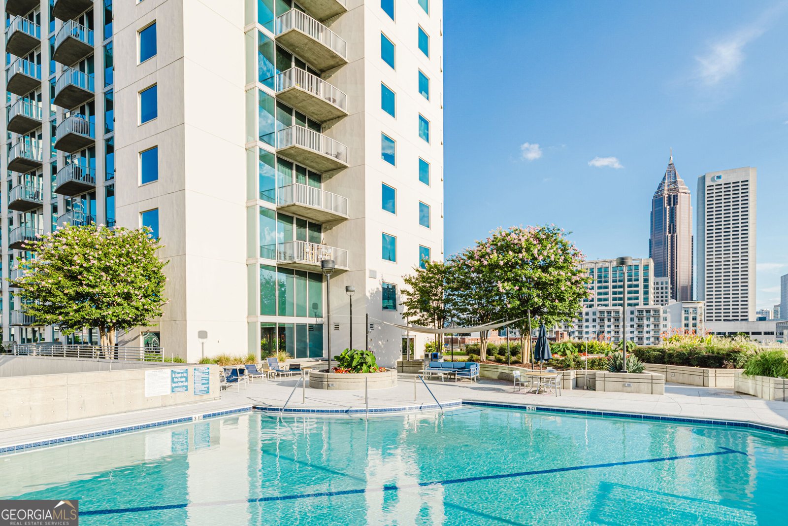 860 Peachtree Street Atlanta - Photo 58