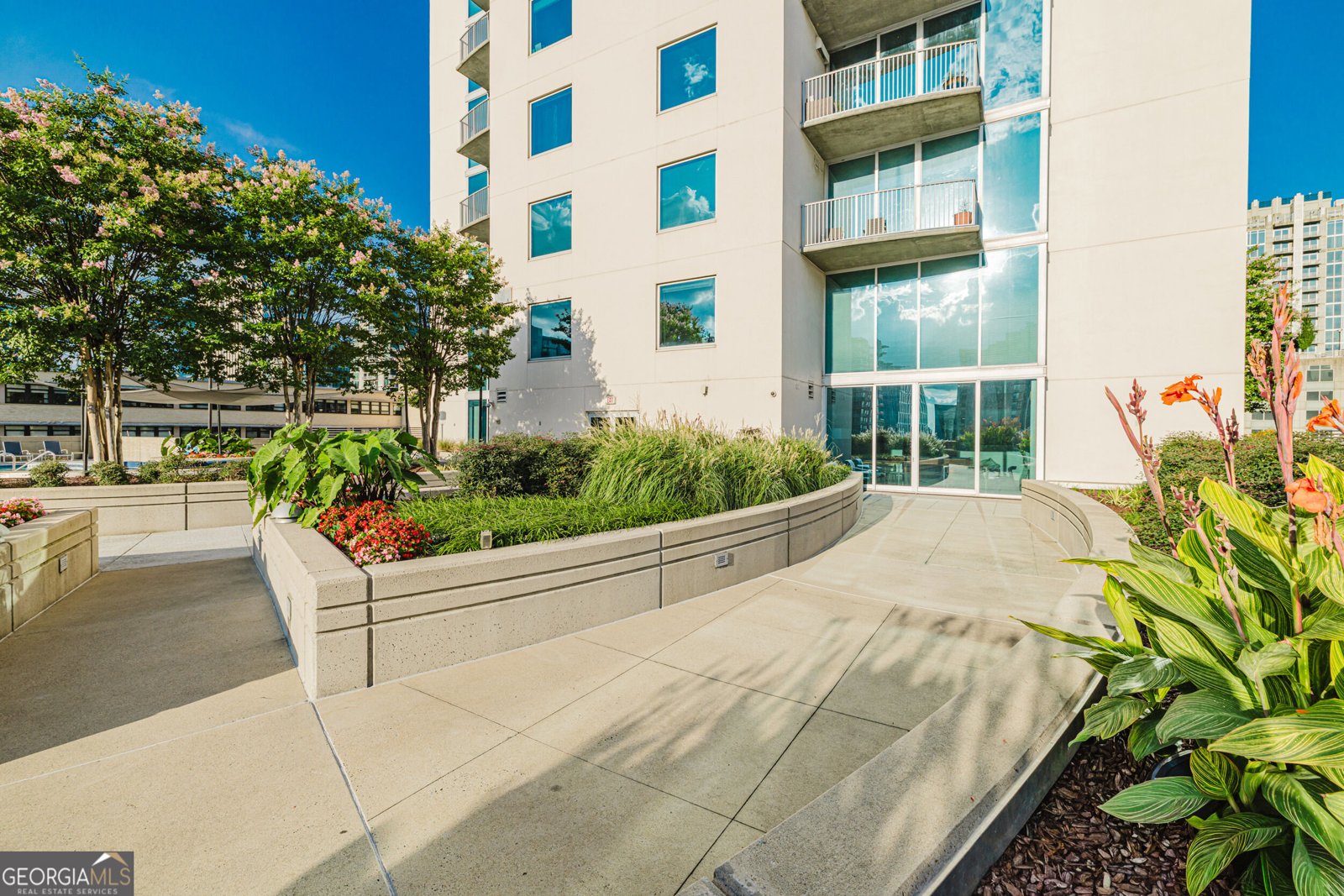 860 Peachtree Street Atlanta - Photo 59