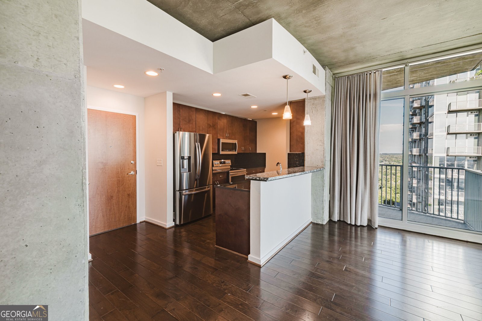 860 Peachtree Street Atlanta - Photo 6