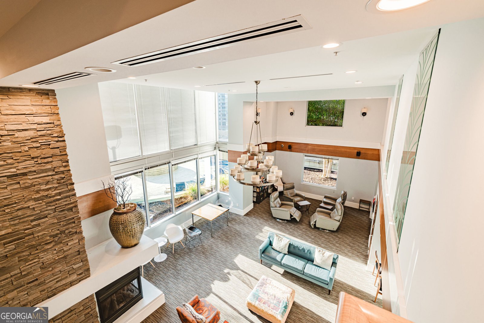 860 Peachtree Street Atlanta - Photo 61