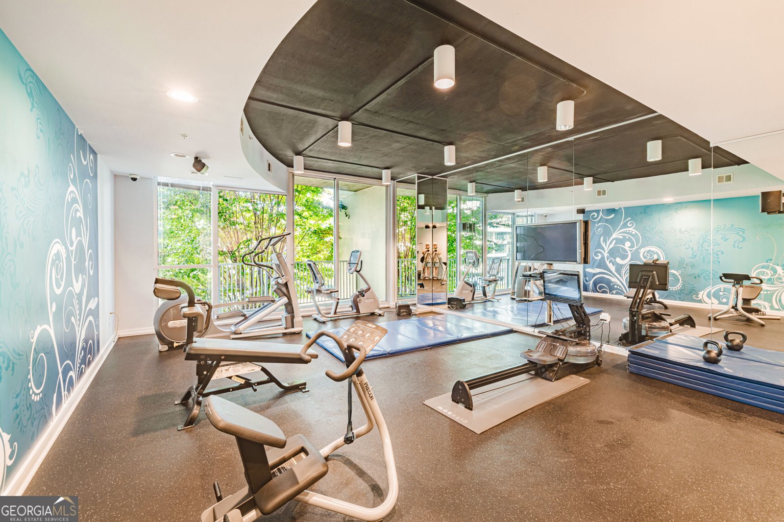860 Peachtree Street Atlanta - Photo 62