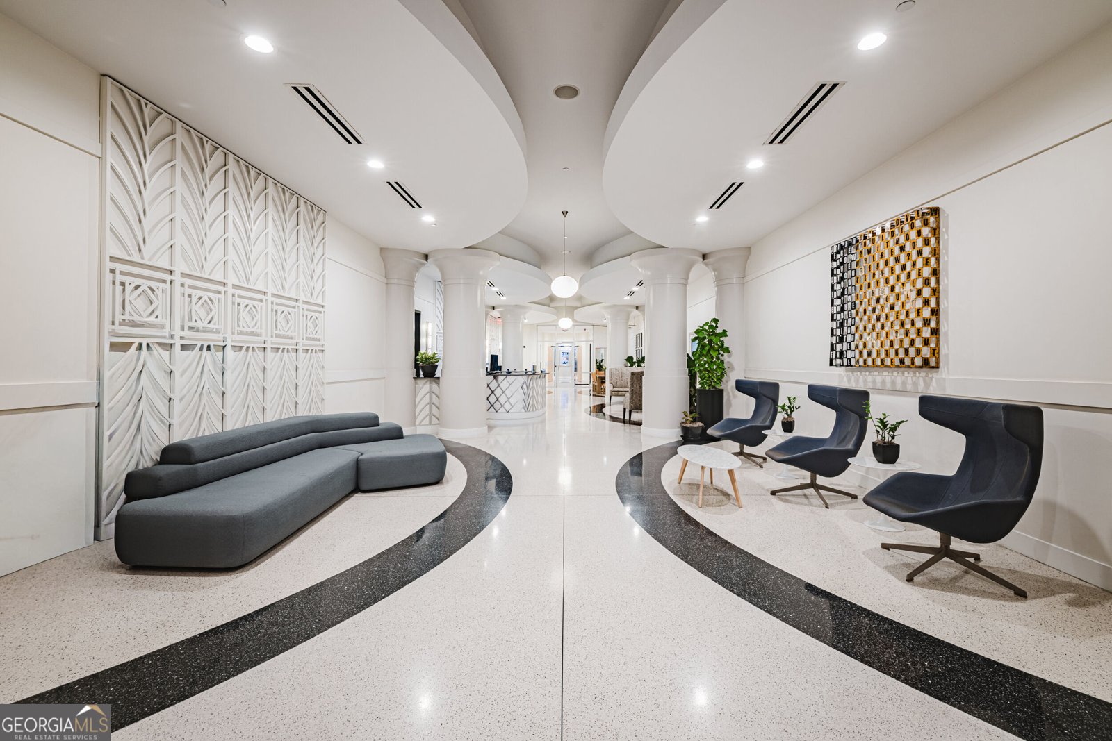 860 Peachtree Street Atlanta - Photo 63