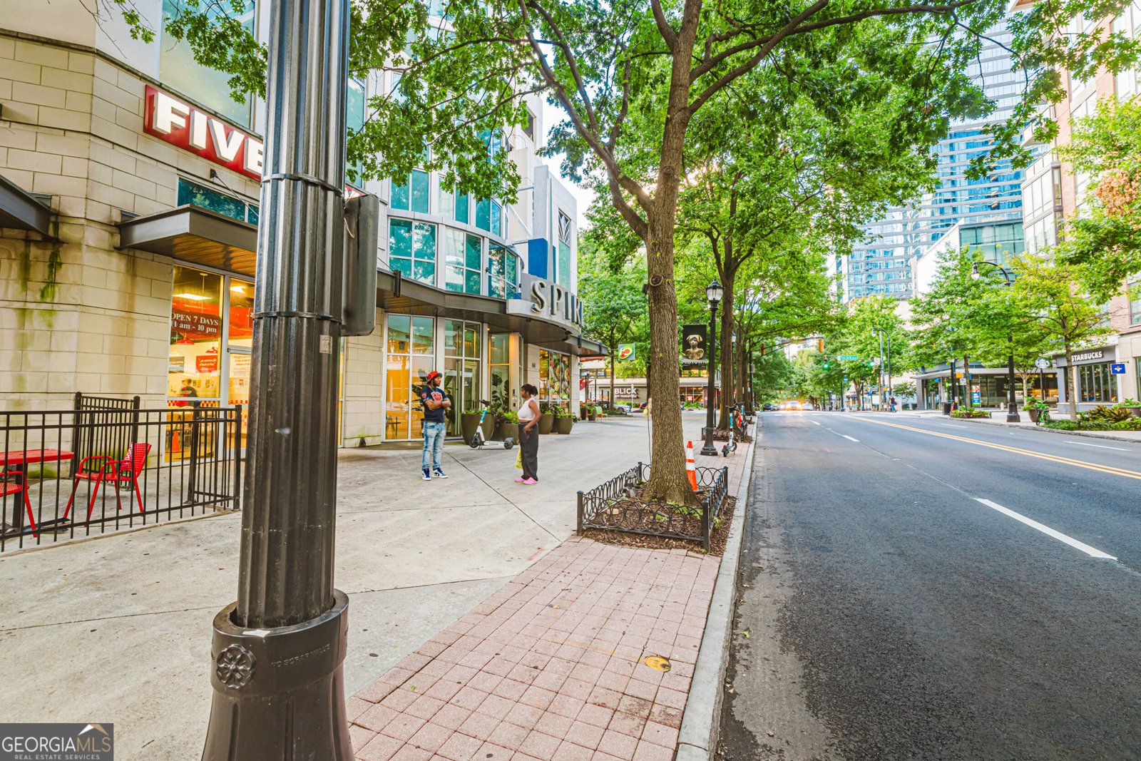 860 Peachtree Street Atlanta - Photo 64