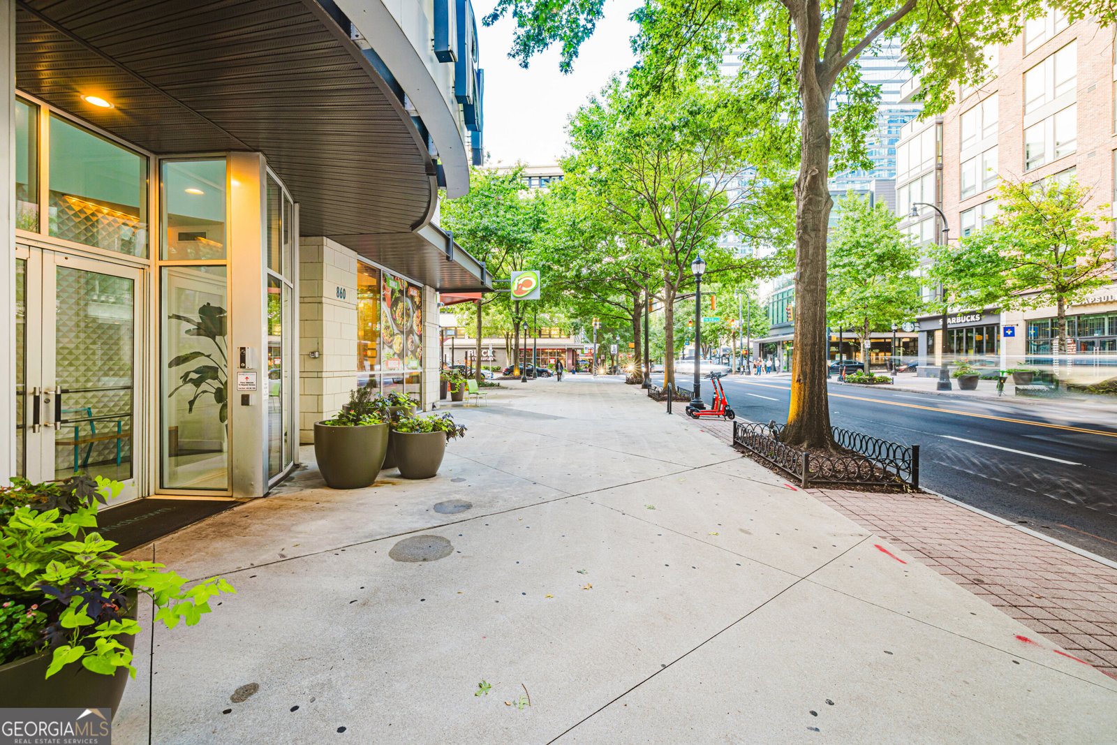 860 Peachtree Street Atlanta - Photo 65