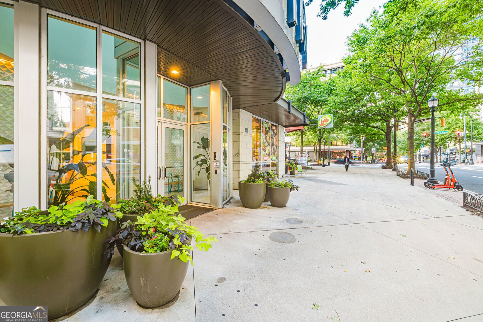 860 Peachtree Street Atlanta - Photo 66