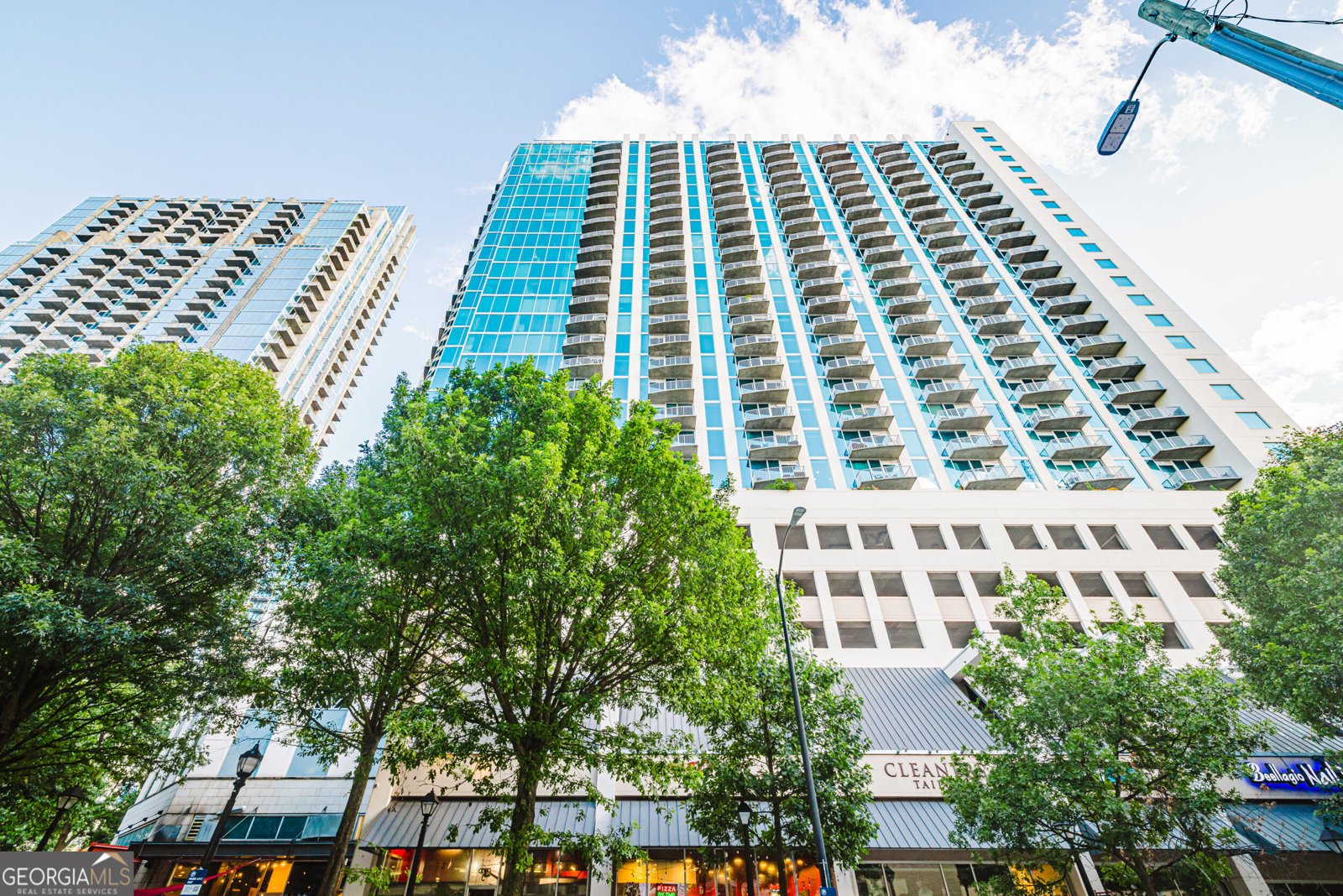 860 Peachtree Street Atlanta - Photo 67