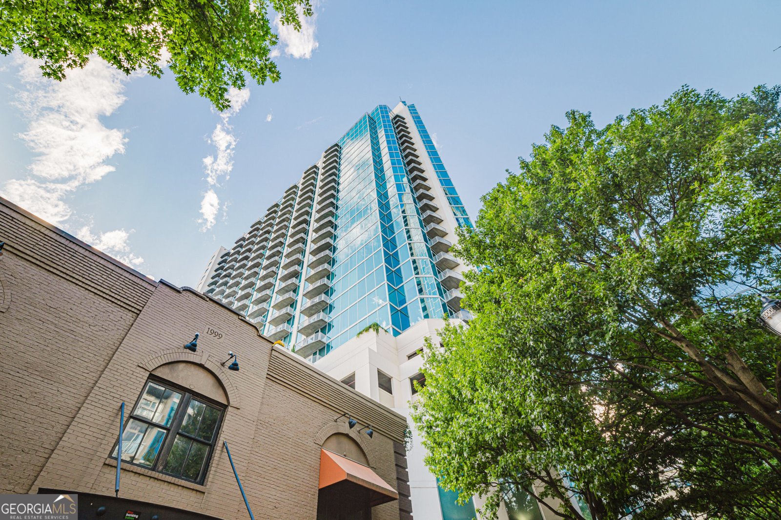 860 Peachtree Street Atlanta - Photo 68