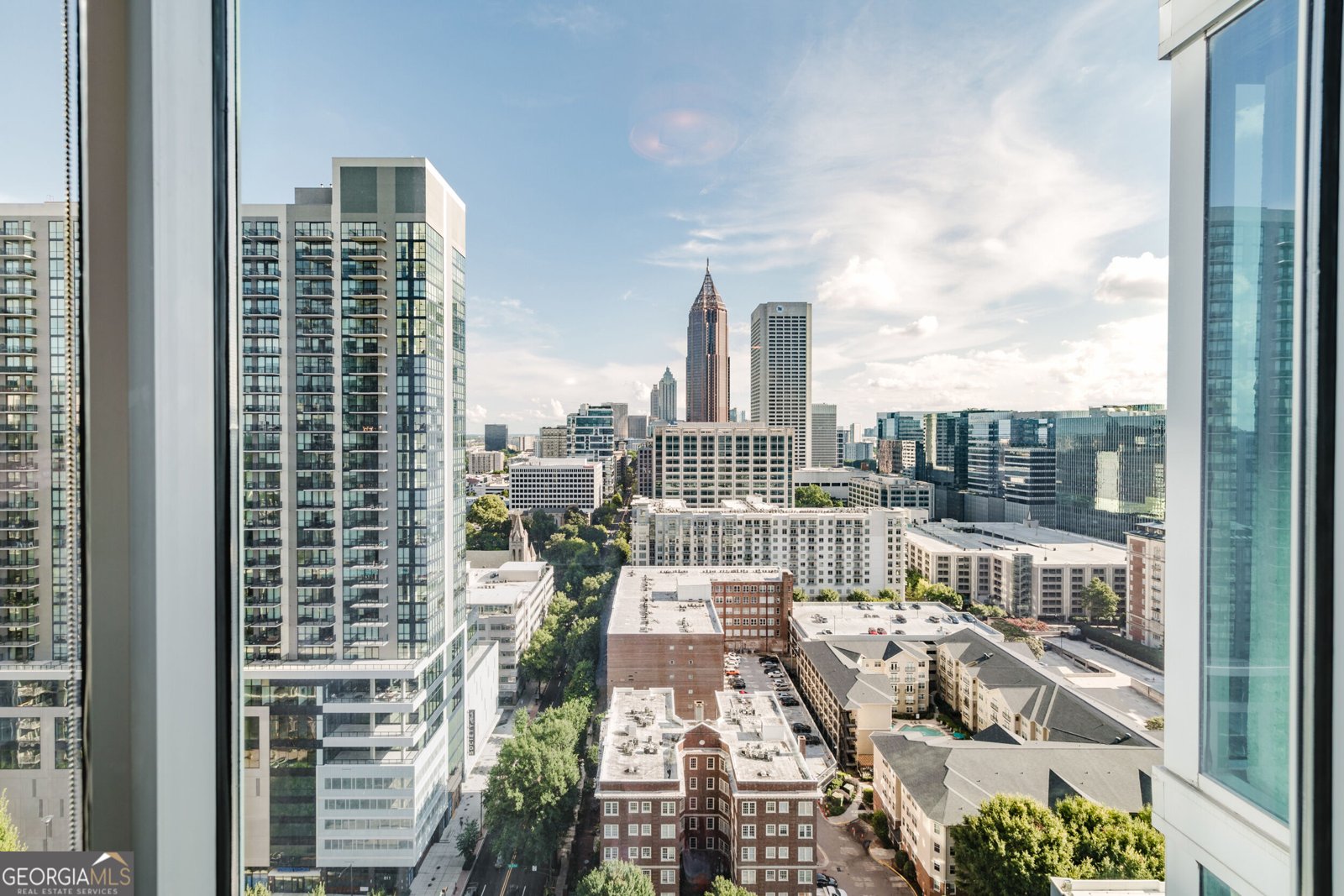 860 Peachtree Street Atlanta - Photo 69