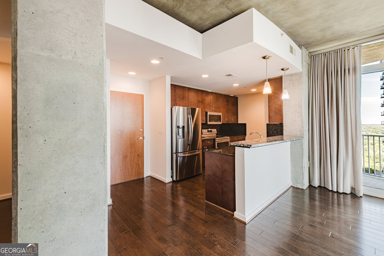 860 Peachtree Street Atlanta - Photo 7