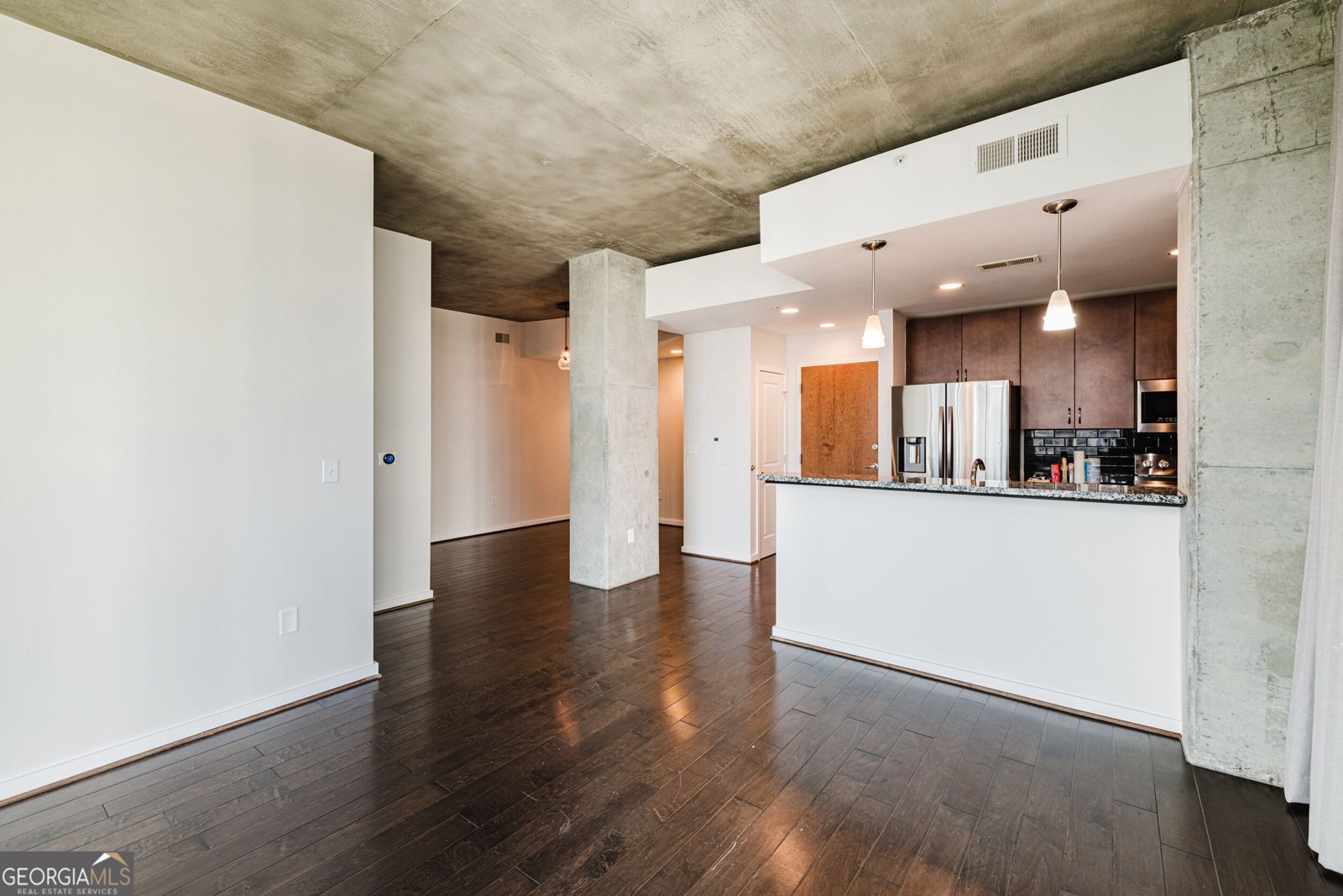 860 Peachtree Street Atlanta - Photo 8