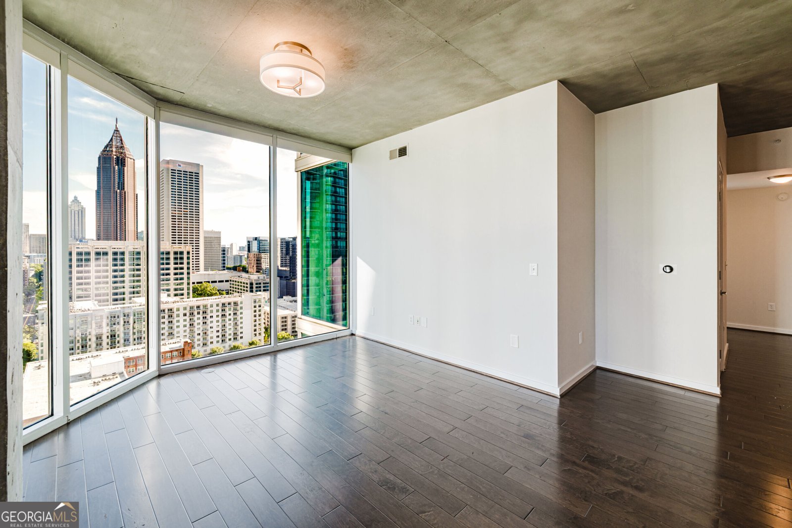 860 Peachtree Street Atlanta - Photo 9