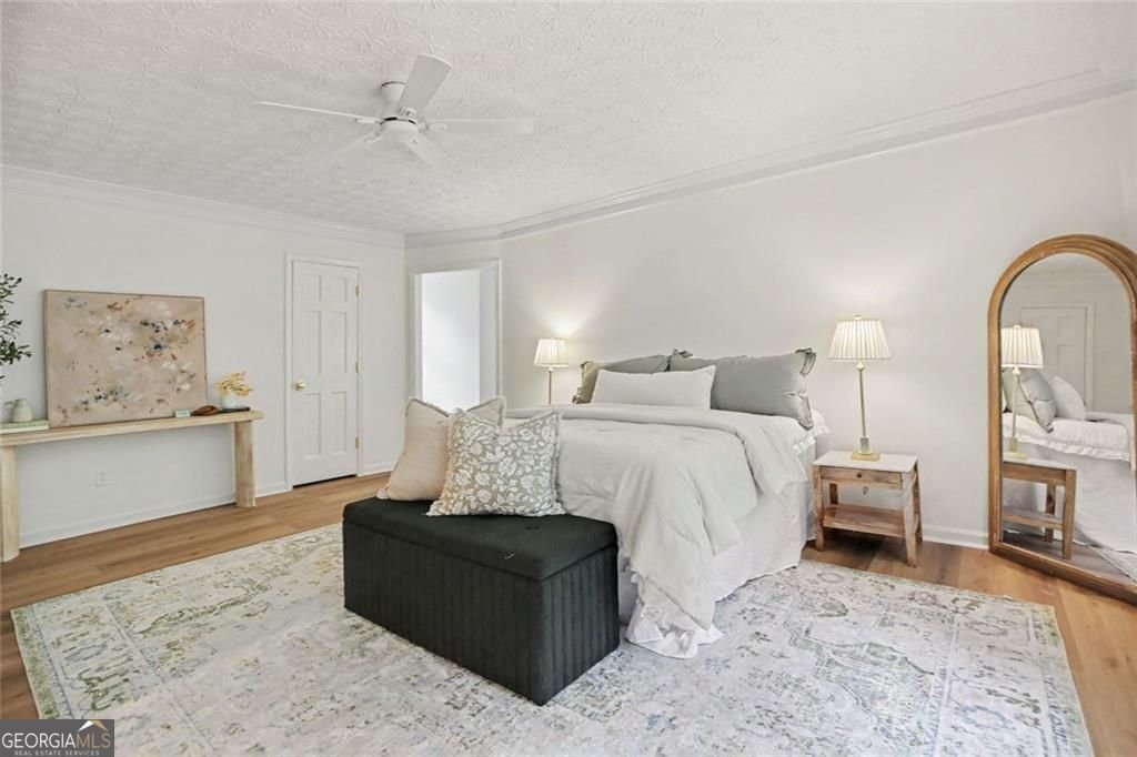 120 Marilyn Court Fayetteville - Photo 14