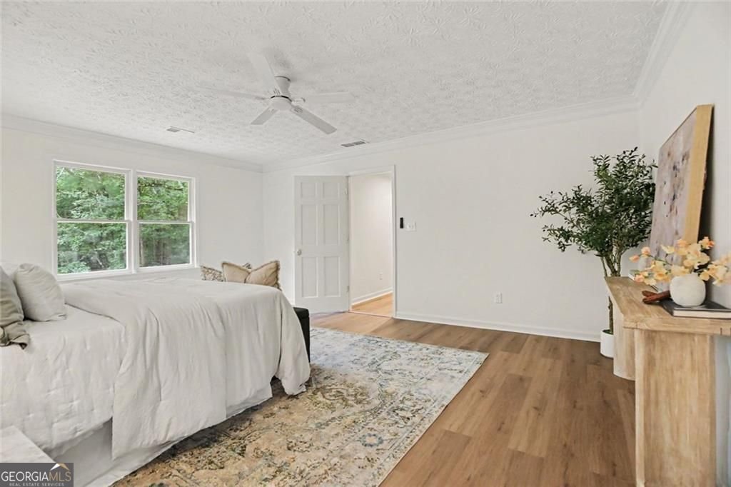 120 Marilyn Court Fayetteville - Photo 15