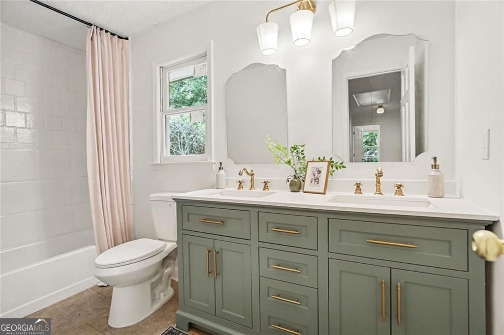 120 Marilyn Court Fayetteville - Photo 21