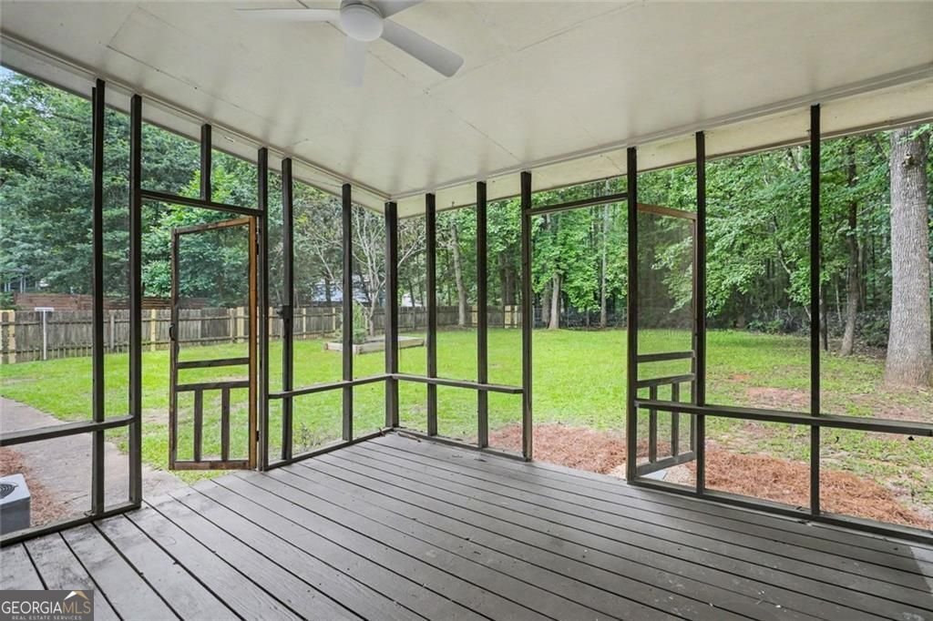 120 Marilyn Court Fayetteville - Photo 23
