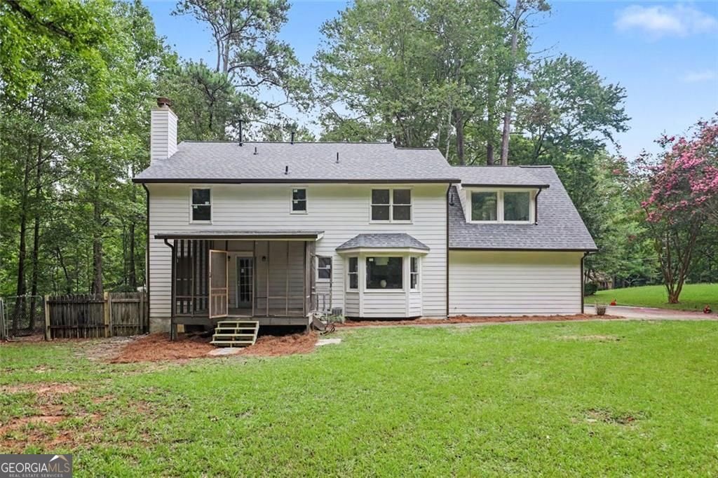 120 Marilyn Court Fayetteville - Photo 25